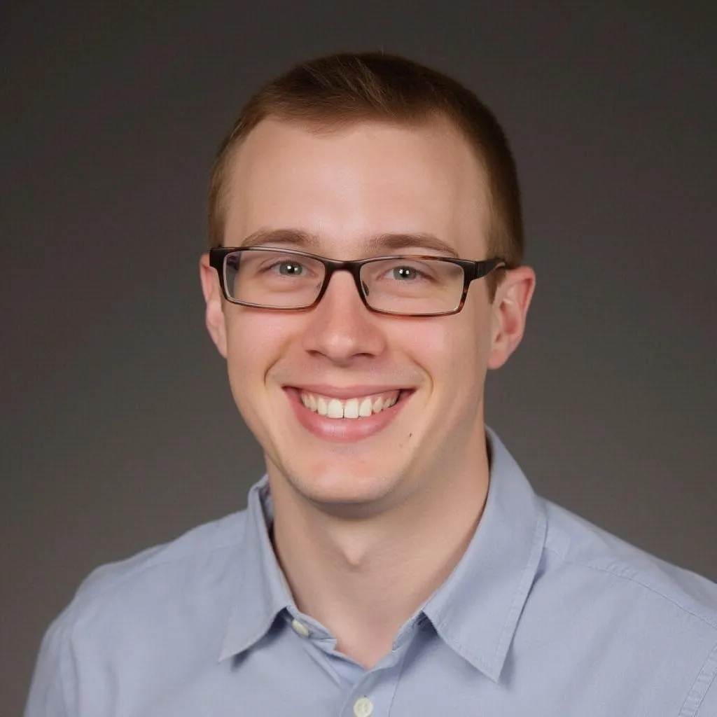 Mark, estudiante de español